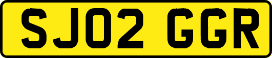 SJ02GGR
