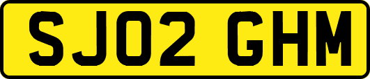 SJ02GHM