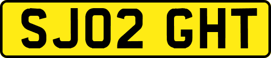 SJ02GHT
