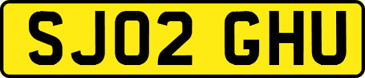 SJ02GHU
