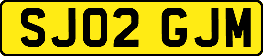 SJ02GJM