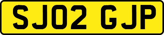 SJ02GJP