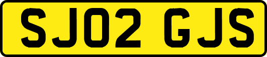 SJ02GJS