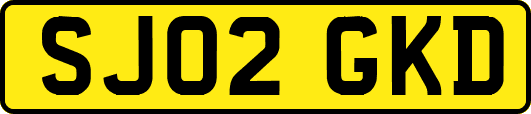 SJ02GKD