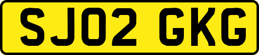 SJ02GKG