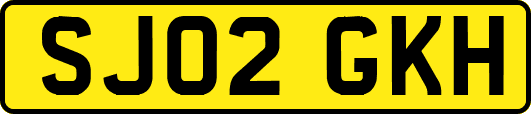SJ02GKH
