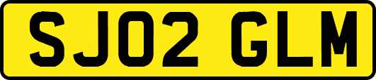 SJ02GLM
