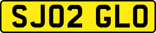 SJ02GLO