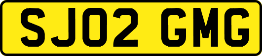 SJ02GMG