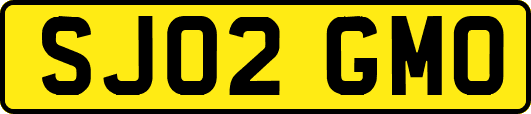 SJ02GMO