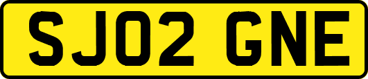 SJ02GNE