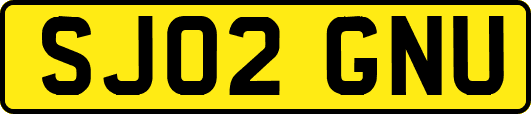 SJ02GNU