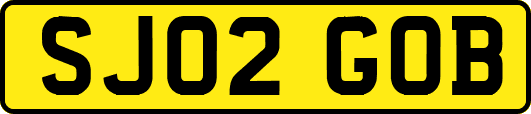 SJ02GOB