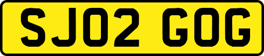 SJ02GOG