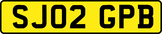 SJ02GPB