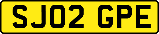 SJ02GPE