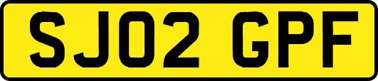 SJ02GPF