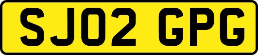 SJ02GPG