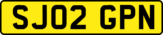 SJ02GPN