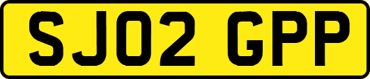SJ02GPP