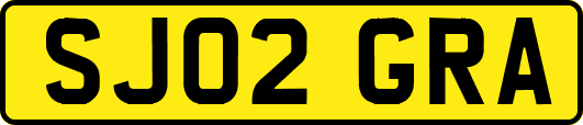 SJ02GRA