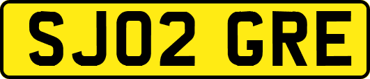 SJ02GRE