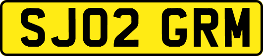 SJ02GRM
