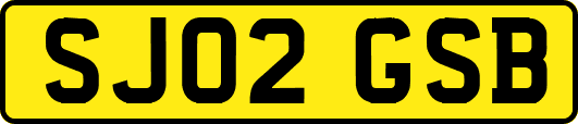 SJ02GSB