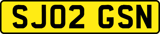 SJ02GSN