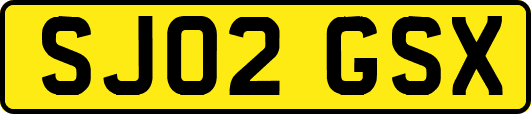 SJ02GSX