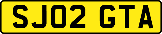 SJ02GTA