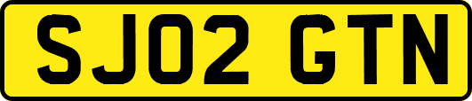 SJ02GTN