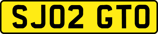 SJ02GTO