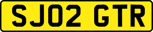 SJ02GTR