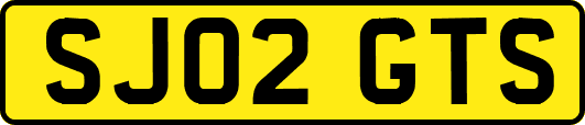 SJ02GTS