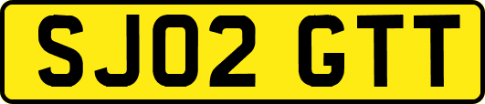 SJ02GTT