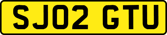 SJ02GTU