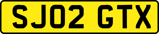 SJ02GTX