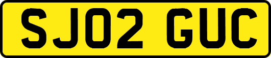 SJ02GUC