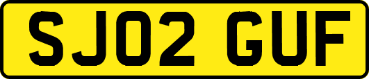 SJ02GUF