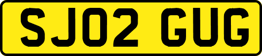 SJ02GUG