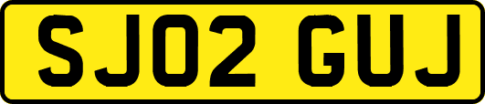 SJ02GUJ