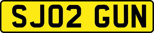 SJ02GUN