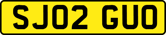SJ02GUO