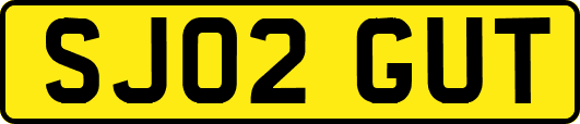 SJ02GUT