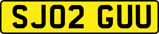 SJ02GUU