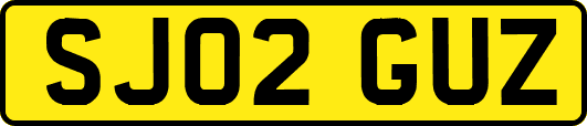 SJ02GUZ