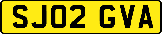 SJ02GVA