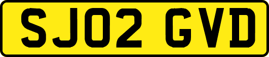 SJ02GVD