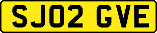 SJ02GVE